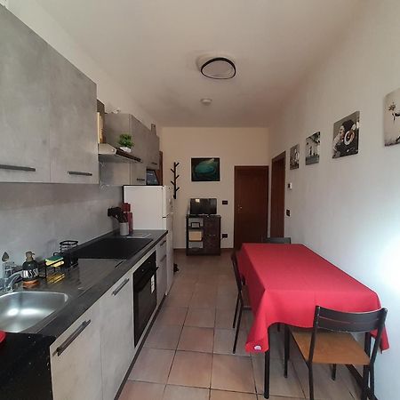 Ferienwohnung La Casa Dei Bersaglieri Perugia Exterior foto