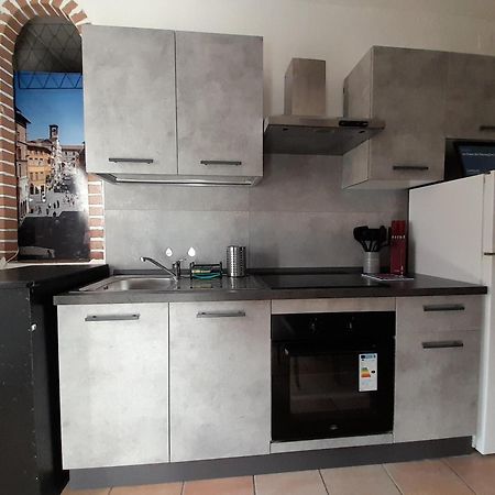Ferienwohnung La Casa Dei Bersaglieri Perugia Exterior foto