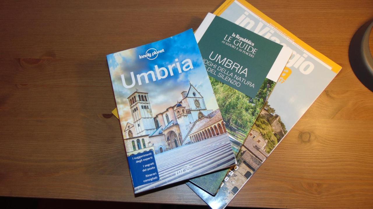 Ferienwohnung La Casa Dei Bersaglieri Perugia Exterior foto