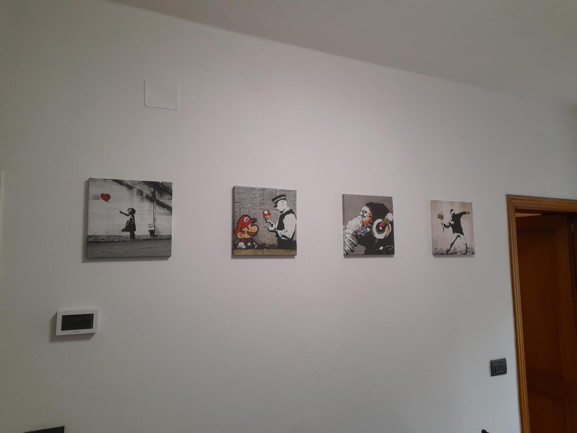 Ferienwohnung La Casa Dei Bersaglieri Perugia Exterior foto