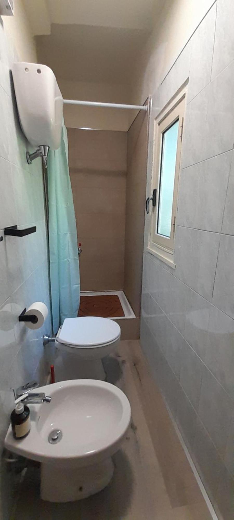 Ferienwohnung La Casa Dei Bersaglieri Perugia Exterior foto