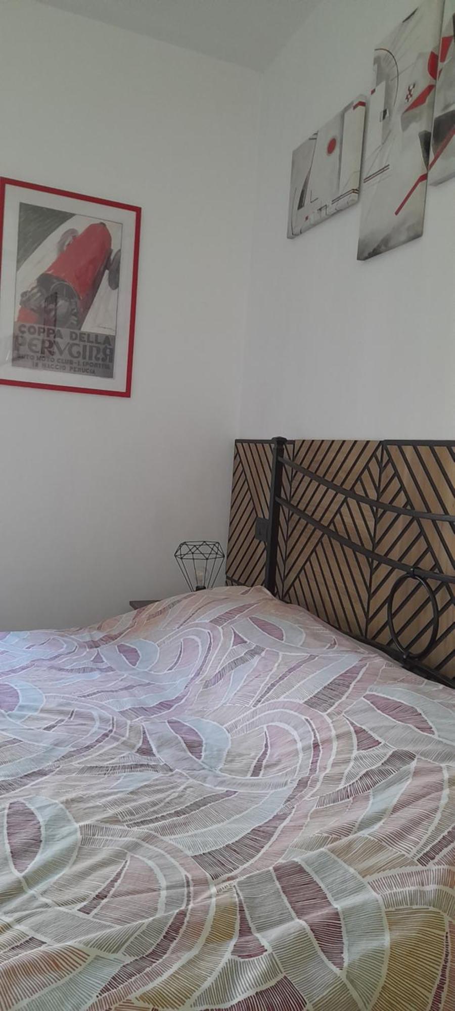Ferienwohnung La Casa Dei Bersaglieri Perugia Exterior foto
