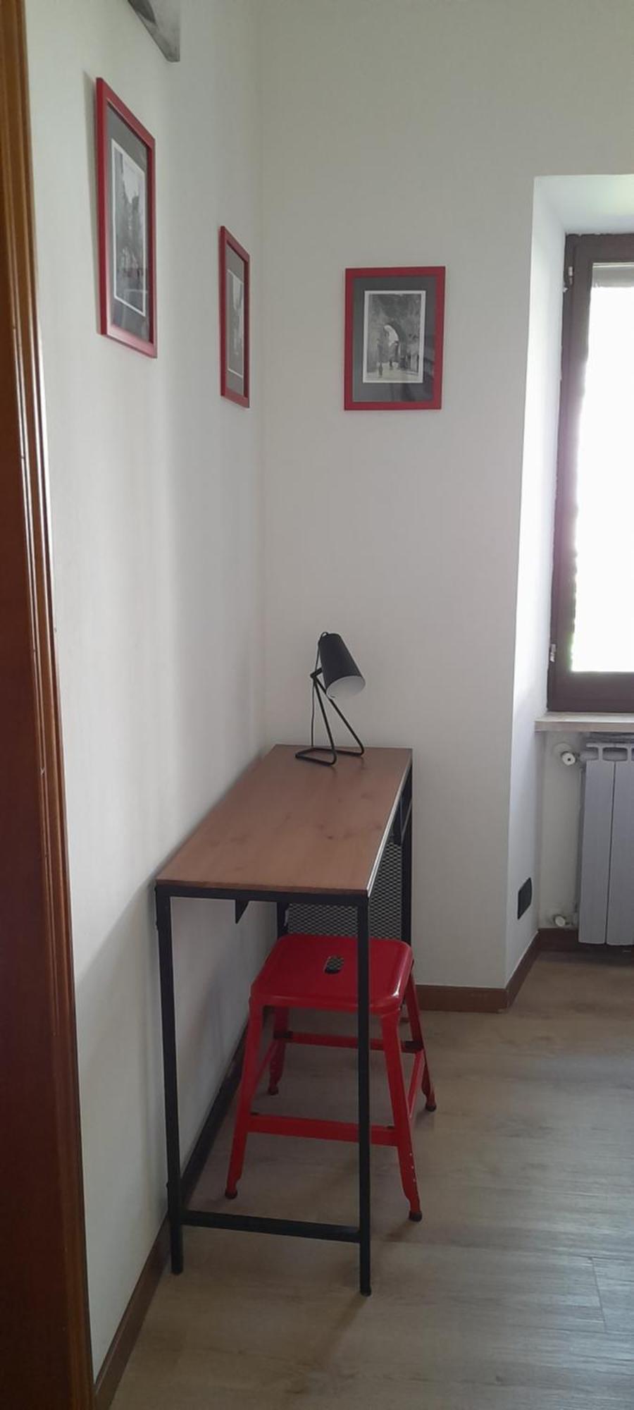 Ferienwohnung La Casa Dei Bersaglieri Perugia Exterior foto