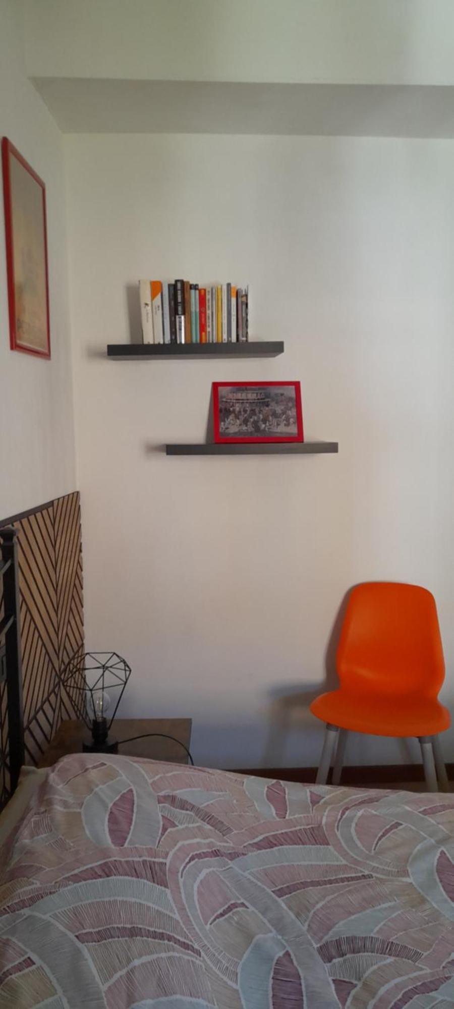 Ferienwohnung La Casa Dei Bersaglieri Perugia Exterior foto