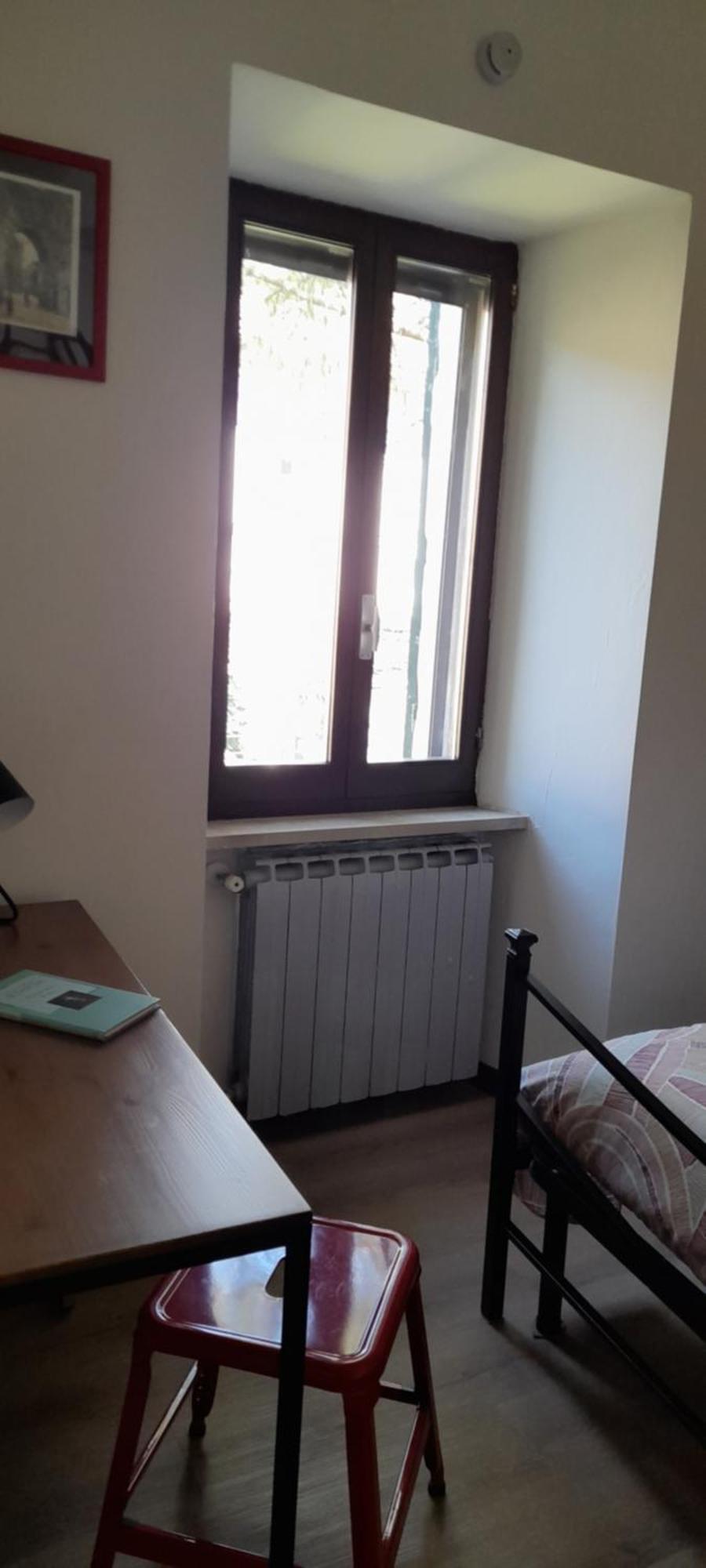 Ferienwohnung La Casa Dei Bersaglieri Perugia Exterior foto