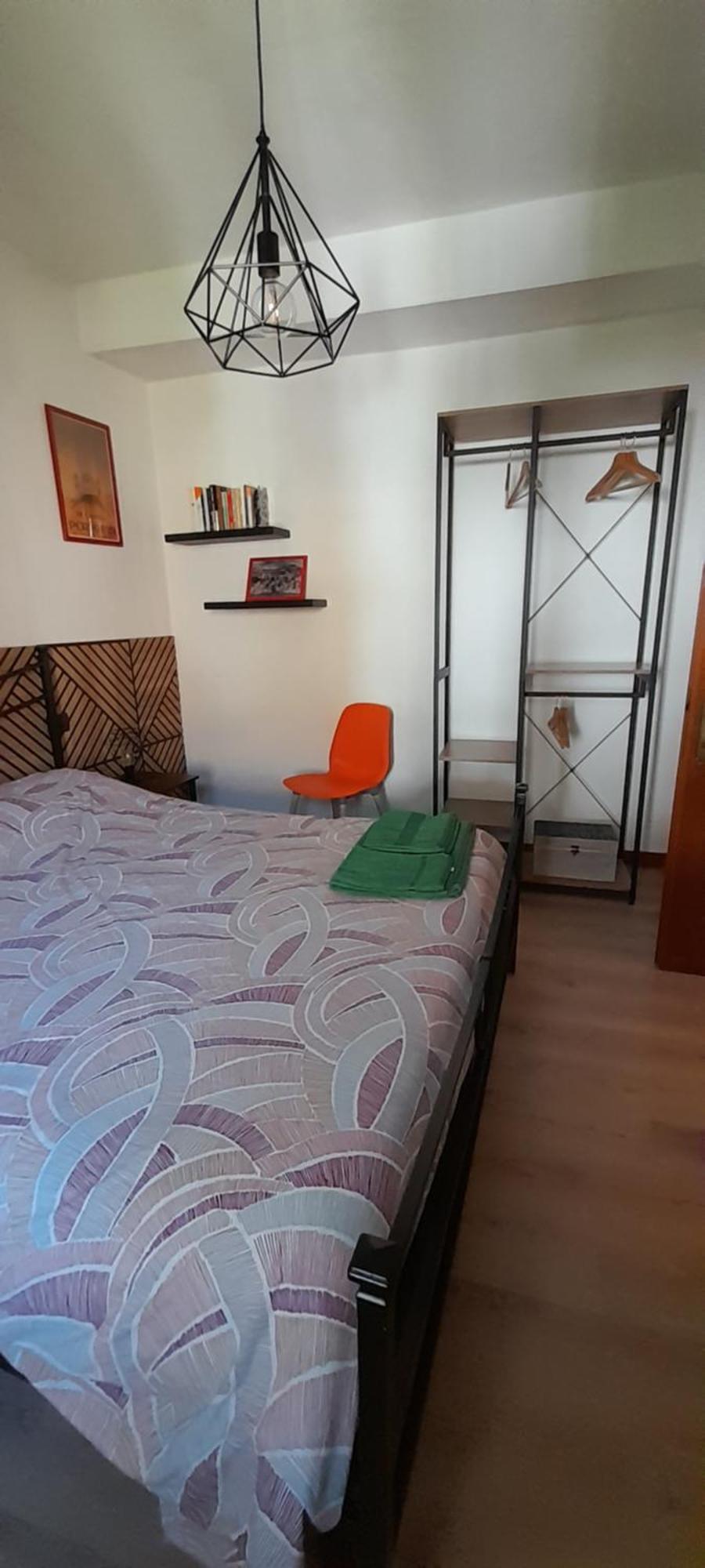 Ferienwohnung La Casa Dei Bersaglieri Perugia Exterior foto