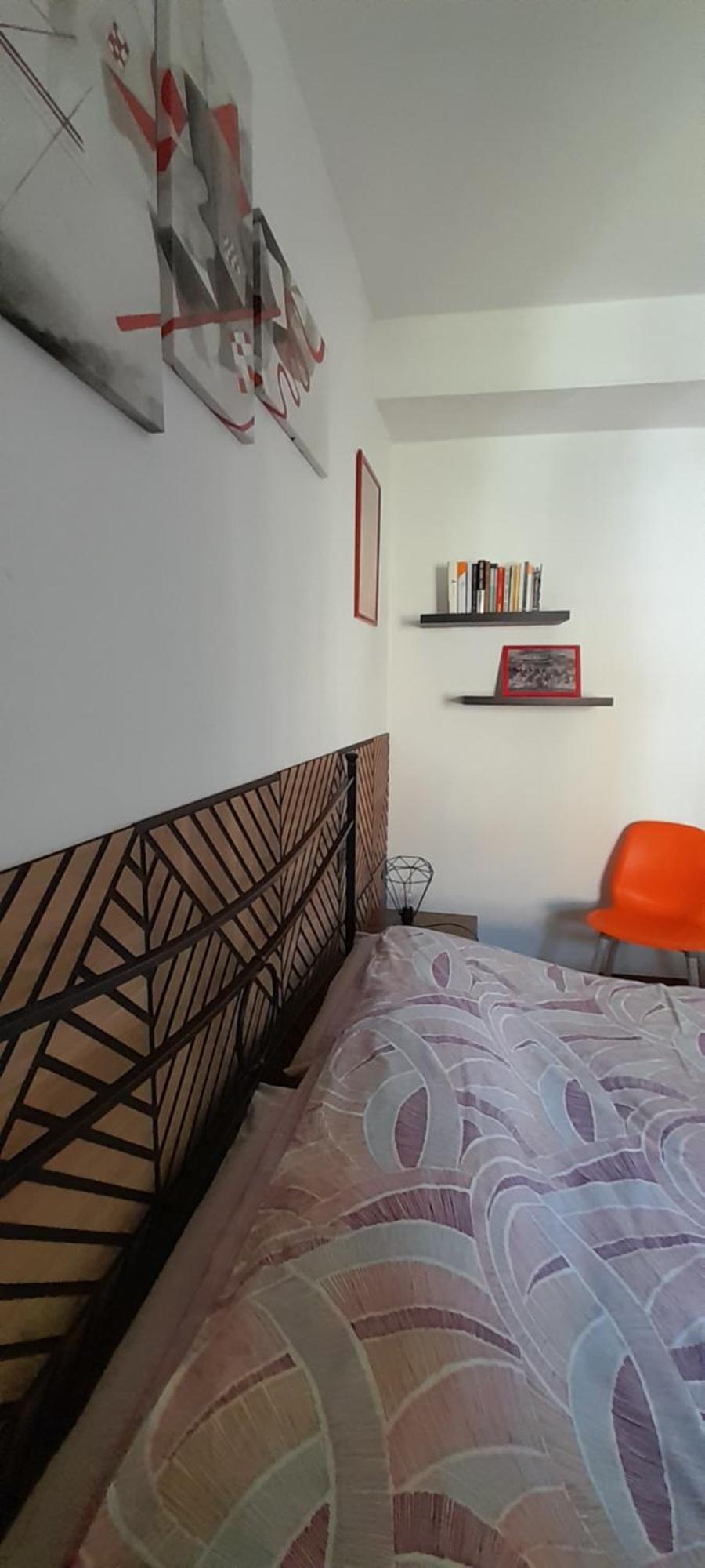 Ferienwohnung La Casa Dei Bersaglieri Perugia Exterior foto